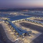 Bandara Istanbul jadi top 10 bandara tersibuk pada 2022