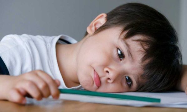 Cara atasi anak susah makan