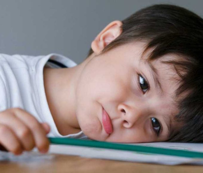 Cara atasi anak susah makan