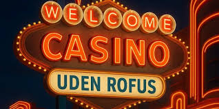 Bedste Nye Casinoer Bonus Danmark - Find De Mest Attraktive Tilbud