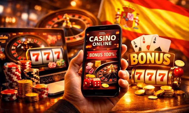 Casino Online Gratis 2026 Gana Dinero Sin Riesgos