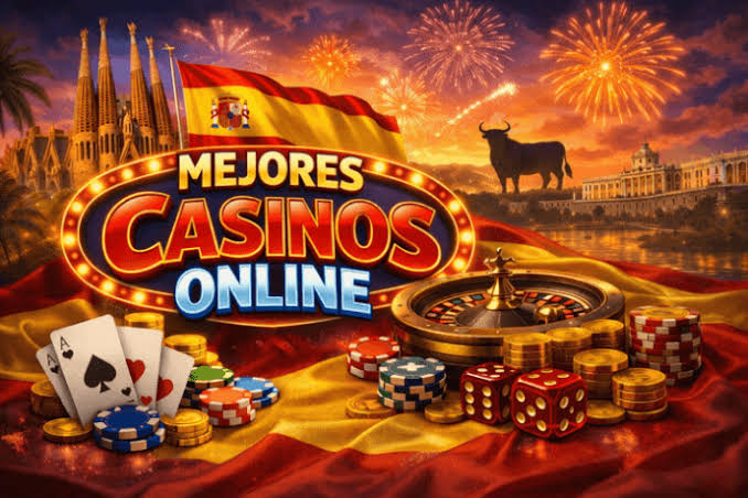 Descubre los Mejores Juegos de Casino Online Gratis para Ganar Dinero