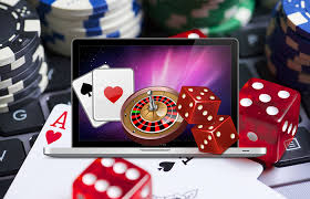 Discover the Exciting World of Casino Casper Bets UK 1565441989