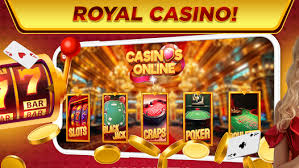 Discover the Exciting World of Casino Casper Bets UK 1565441989