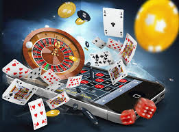 Explore Exciting Online Games at 31Bets Casino Explore Exciting Online Games at 31Bets Casino