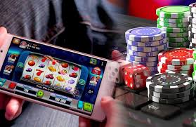 Explore the Thrills of Online Gaming at Locasbet Casino