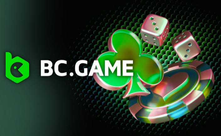Exploring the Exciting Features of BC.Game Platform