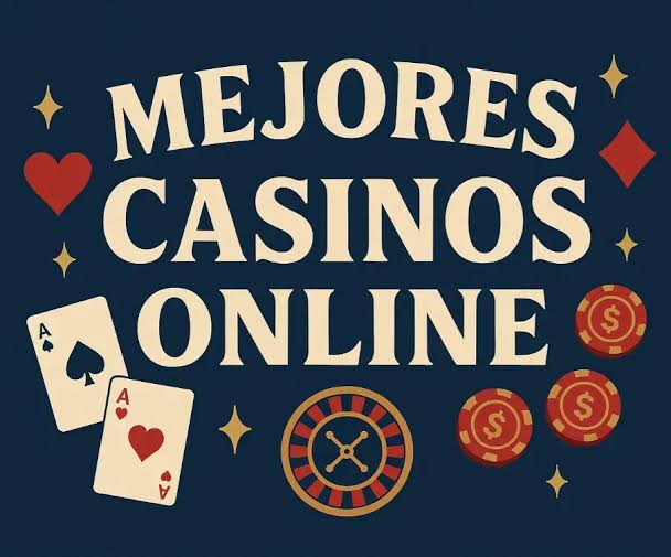 Mejor Casino Bono España 2026 Descubre las Mejores Ofertas