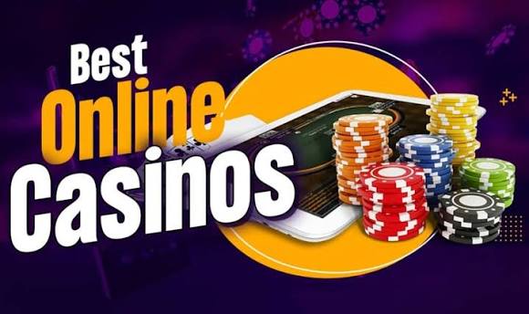 Online Casino Abroad Η Οδηγία σας για τα Καλύτερα Ξένα Καζίνο
