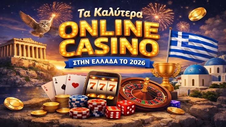 Online Casino Abroad Η Οδηγία σας για τα Καλύτερα Ξένα Καζίνο