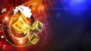 Online Casino Chipstars - Your Ultimate Gaming Destination