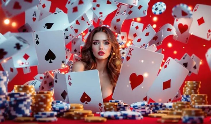 Ξένα Online Casino Ο Fromt των Ψηφιακών Στοιχημάτων