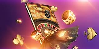 Online Gambling En Guide til Spil, Strategier og Sikkerhed