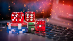 Online Gambling En Guide til Spil, Strategier og Sikkerhed
