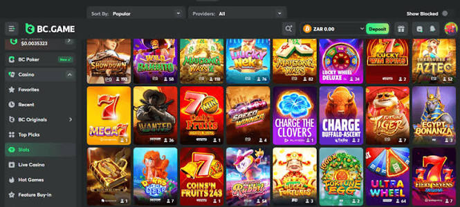 The Ultimate Guide to BC.Game Online Casino -425795526 The Ultimate Guide to BC.Game Online Casino -425795526