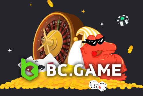 The Ultimate Guide to BC.Game Online Casino -425795526 The Ultimate Guide to BC.Game Online Casino -425795526