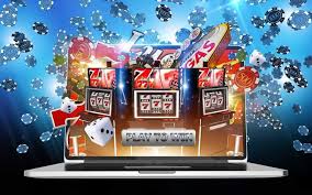 The Ultimate Guide to Online Casinos Tips, Games, and Strategies 1758125474