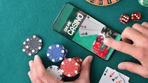 Wolf Winner Casino Unleashing the Thrill of Online Gaming -1216029854