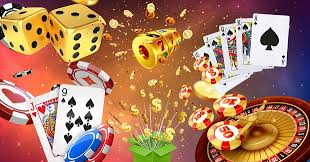 WynsCasino - Twoje miejsce na wyjątkowe doświadczenia hazardowe