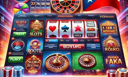 Zahraniční Casino Bonus Bez Vkladu Jak Ho Využít a Co Očekávat