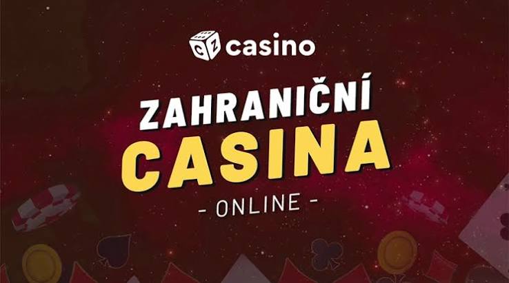 Zahraniční online casina Vše, co potřebujete vědět -35242041 Zahraniční online casina Vše, co potřebujete vědět -35242041